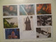 Lot De 24 Cartes Seigneur Des Anneaux / Lord Of The Rings Masterpieces / TOPPS Trading Cards  / Illustrateurs - Herr Der Ringe
