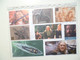 Lot De 24 Cartes Seigneur Des Anneaux / Lord Of The Rings Masterpieces / TOPPS Trading Cards  / Illustrateurs - Lord Of The Rings