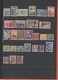 ARGENTINA - Lotto - Accumulo - Vrac - 150+ Francobolli, Stamps - Usati, Used - Con Perfin E Buenos Aires Correos - Collections, Lots & Séries