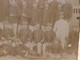 Carte Photo Militaire, Gendarmes Villedaigne Aude, Grèves Viticoles 1907, Détachement Cote D'or, Bourgogne - Regiments