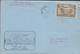 Canada Air Mail 1st Official First Flight TORONTO (Ont.) - WINDSOR (Ont.) 1929 Cover Lettre - Premiers Vols