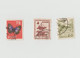 Japon - Lot 11 Timbres - YT JP: 922, 846, 346 - Mi 941 Mi  587 Mi 589, 840 C, 877, 511, 980, 974 - Colecciones & Series