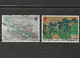Japon - Lot 11 Timbres - YT JP: 922, 846, 346 - Mi 941 Mi  587 Mi 589, 840 C, 877, 511, 980, 974 - Colecciones & Series