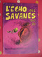 L'écho Des Savanes N° 11. 1975. Gotlib Bretecher Mandryka - L'Echo Des Savanes