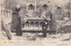 AK Malines - Cathedrale De Malines - Après Le Bombardement - Guerre De 1914 (54369) - Malines