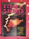 L'écho Des Savanes N° 20. 1976. Shelton Barbe Got Pichard Pétillon  Wood - L'Echo Des Savanes