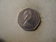 MONNAIE GRANDE BRETAGNE 50 PENCE 1979 - 50 Pence