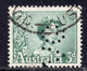 Australia 1959 Queen Elizabeth II - Perfins "VG" - Perfins