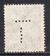 Australia - Queen Elizabeth II - Perfins " T" - Perforés