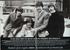 Rare Calendrier The Beatles Canal + Rock And Folk 1996 - Objets Dérivés