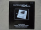 Vintage - Livret Mode D'emploi Nintendo DS Lite Pays-Bas-Italie-Espagne 2007 - Literatuur En Instructies