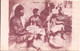 CPA - Dahomey - Au Marché - Dahomey