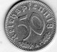 Piéce De  50 Reichspfennig En Aluminium 1941 Lettre A - En SUP - - 50 Reichspfennig