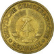 Monnaie, GERMAN-DEMOCRATIC REPUBLIC, 20 Pfennig, 1969, Berlin, TB+, Laiton - 20 Pfennig