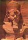 CPSM Egypte-Abou Simbel    L292 - Abu Simbel Temples