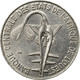 Monnaie, West African States, Franc, 1978, Paris, SUP, Steel, KM:8 - Ivoorkust