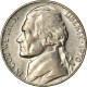 Monnaie, États-Unis, Jefferson Nickel, 5 Cents, 1970, U.S. Mint, Denver, TTB - 1938-42: Vorkriegszeit