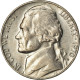 Monnaie, États-Unis, Jefferson Nickel, 5 Cents, 1970, U.S. Mint, Denver, TTB - 1938-42: Pièces D'Avant Guerre