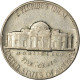 Monnaie, États-Unis, Jefferson Nickel, 5 Cents, 1970, U.S. Mint, Denver, TTB - 1938-42: Pièces D'Avant Guerre