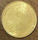 50 ABBAYE DU MONT SAINT-MICHEL MDP 2019 MÉDAILLE SOUVENIR MONNAIE DE PARIS JETON TOURISTIQUE MEDALS COINS TOKENS - 2019