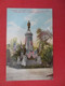 Flag Decorated Soldier & Sailors Monument   Rochester New York    Ref 4656 - Rochester