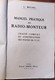 Traité De Construction Des Postes De T.S.F_E.Michel_chiron_1942 - Audio-Visual