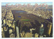 AERIAL VIEW OF CENTRAL PARK BORDERED BY FIFTH AVENUE AND CENTRAL PARK WEST.- NEW YORK CITY.- ( U.S.A. ) - Parchi & Giardini