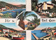 Delcampe - LOT DE 1000 CARTES POSTALES MODERNE ET SEMI-MODERNE GRAND FORMAT- FRANCE- VILLAGES ET VILLES VOIR QUELQUE EXEMPLES - 500 Karten Min.