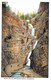 [DC12569] CPA - COLORADO - SEVEN FALLS CHEYENNE CANON - PERFECT - Non Viaggiata - Old Postcard - Colorado Springs