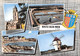 Delcampe - LOT DE 500 CARTES POSTALES MODERNE ET SEMI-MODERNE GRAND FORMAT- FRANCE- VILLAGES ET VILLES VOIR QUELQUE EXEMPLES - 500 Postkaarten Min.