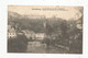 JC , Cp , LUXEMBOURG , La Ville Haute Vue Du Pont BUNDSBRÜCK  , Voyagée 1906 ,2 Scans - Luxembourg - Ville