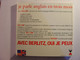 METHODE D'ANGLAIS BERLITZ - YES I CAN - 1 LIVRE ET 3 CASSETTES 3 K7 - COMPLET - Audio-Visual