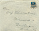 SCHWEIZ BAHNPOST 1917/29, "AMBULANT 3511", "AMBULANT 3583" U. "AMBULANT 479" - Chemins De Fer
