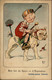 ILLUSTRATEURS - MICH - Equitation - Bulldog - Mich