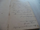 Delcampe - Cahier Manuscrit Allemagne Autriche Fin XIX ème + 30 Poèmes Originaux Et Textes Autographes En L'état - Manuscrits