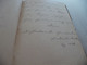 Delcampe - Cahier Manuscrit Allemagne Autriche Fin XIX ème + 30 Poèmes Originaux Et Textes Autographes En L'état - Manuscripten