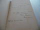 Delcampe - Cahier Manuscrit Allemagne Autriche Fin XIX ème + 30 Poèmes Originaux Et Textes Autographes En L'état - Manuscripten