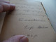 Delcampe - Cahier Manuscrit Allemagne Autriche Fin XIX ème + 30 Poèmes Originaux Et Textes Autographes En L'état - Manuskripte