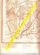 Delcampe - Etat 1960 CELLES-LEZ-TOURNAI CARTE D ETAT MAJOR MOLENBAIX VELAINES POPUELLES MELLES QUARTES MOURCOURT BIZENCOURT S263 - Celles