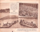 Liège-le VIIe Centenaire De La Fête-Dieu-Procession Nautique -Historique Sur La Meuse-Bateau(x)-Patriote Illustré-6/1946 - 1900 - 1949