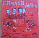 33 Tours 25 Cm - ROMANO E Il Suo Quartetto N° 1 - Other - Italian Music