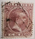 Delcampe - Cuba - 1882-94 - Y&T N°46-49-66-67-69-70-76-80-82-83-85-87  /*/ Et /0/ - Préphilatélie