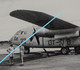 Photox2 FORCE AERIENNE Luchtmacht Avion Vliegtuig FAIRCHILD C119 CONGO Para Commandos Vers 1955 Aviation Plane - Aviazione