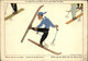 ILLUSTRATEURS - SAMIVEL - Ski - Sports D'hiver - Samivel