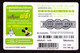 TK -  N0220 DISNEY - Tailand - Prepaid 12call - Disney