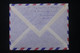 LUXEMBOURG - Enveloppe De Rumelange Pour Les Etats Unis En 1968, Affranchissement Jeux Olympiques - L 88100 - Covers & Documents