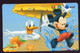 TK -  N0227 DISNEY - Tailand - Prepaid 12call - Disney