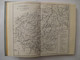 LE BAS-LIMOUSIN : Histoire Et Géographie De La CORREZE - Editeur J EYBOULET - USSEL - Juillet 1912 - Limousin