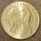 50 CHERBOURG CITÉ DE LA MER HIPPOCAMPES MDP 2006 MÉDAILLE MONNAIE DE PARIS JETON TOURISTIQUE MEDALS COINS TOKENS - 2006