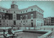 012225 "PESCARA - PALAZZO DI CITTA'"  ANIMATA, AUTO. ARCH. '900. VERA FOTO. CART SPED 1950 - Pescara